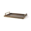 Shay Aluminium Tray - Large 1 0062958 69948 A