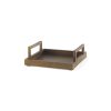 Shay Aluminium Tray - Small 1 0062956 69946 A