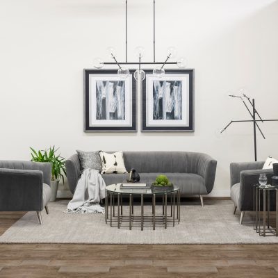 Alternative view of Dodo Kiwi 7L x 4W Black Cast Aluminum Mauritian Bird Sculpture