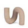Kailas Resin Textured Sandstone Decorative Object 1 0098135 71081 A