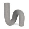 Kailyn Resin Textured Concrete Gray Decorative Object 2 0098133 71079 A