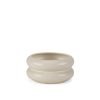 Twyla Short Cream Glazed Ring Pot 2 0090423 70979 A