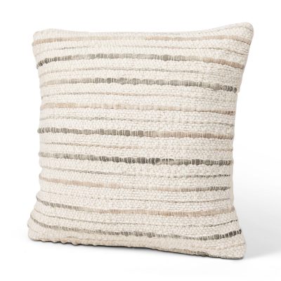 Kodi Square Pillow Cover