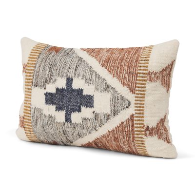 Kenzie Lumbar Pillow Cover
