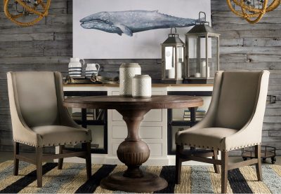 Alternative view of Dolman 8 x 10 Multi-Colored Jute Hand Woven Rug