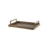 Shay Aluminium Tray - Medium 2 0062957 69947 A
