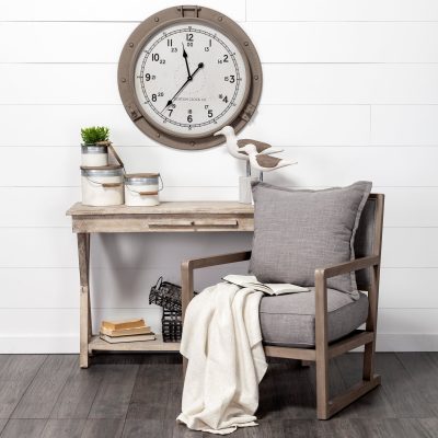 Alternative view of Alani (Set of 3) White Metal Storage Boxes