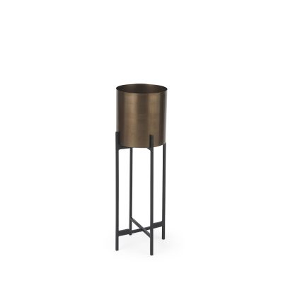 Sowerberry (Small) 9L x 9W x 24H Plant Stand