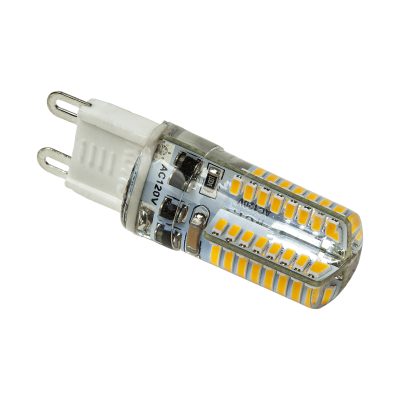 G9 LED Bulb 3W