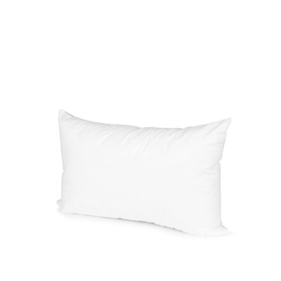 21 x 13 Non-Allergen Pillow insert