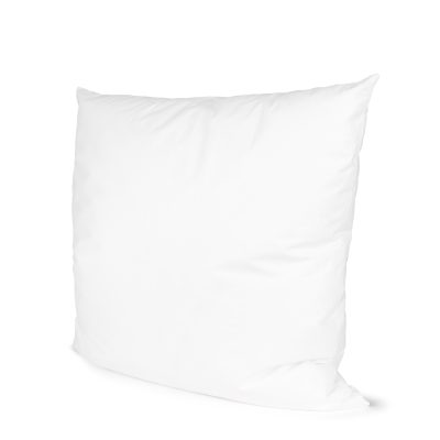 22 x 22 Non-Allergen Pillow insert