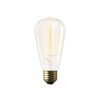 Filament Teardrop E26 40W 5.5"H Bulb