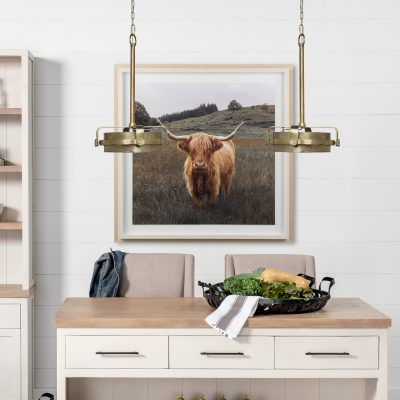 Alternative view of Rudlin