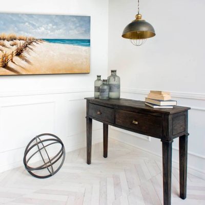 Alternative view of Dawson II