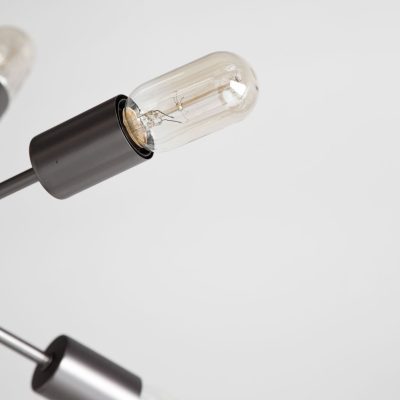 Alternative view of Filament E26 40W 4.2"H Bulb