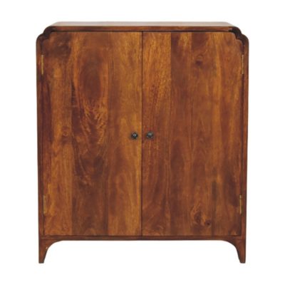Newton Chestnut Cabinet