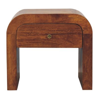 Darcy Chestnut Nightstand