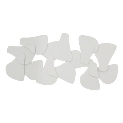 Monsoon 32" Wide Wall Art