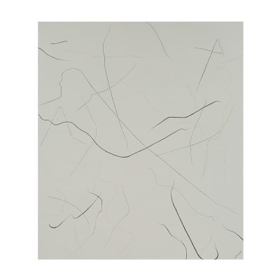 Bruges 60" Wide Canvas Art, Beige