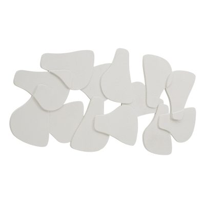 Alternative view of Monsoon 32" Wide Wall Art