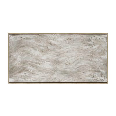 Dune 30" H x 60" W Canvas Art