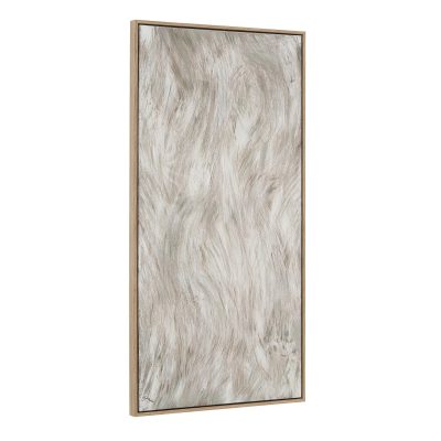 Alternative view of Dune 30" H x 60" W Canvas Art