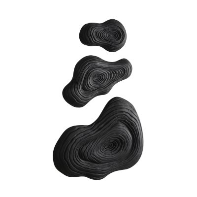 Alternative view of Sevilla Wall Decor, Matte Black