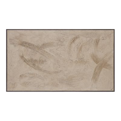 Trofa 40" H x 70" W Canvas Art