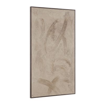 Alternative view of Trofa 40" H x 70" W Canvas Art