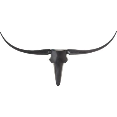 Madryn 47.5" Wide Wall Art, Bronze