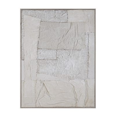 Bianchi 36.0" Wide Wall Decor, Printed Artwork