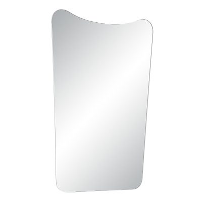 Alternative view of Selene 36" Tall Rectangular Mirror