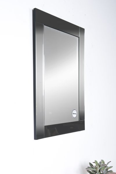 Alternative view of Adan 32" Tall Rectangle Wall Mirror