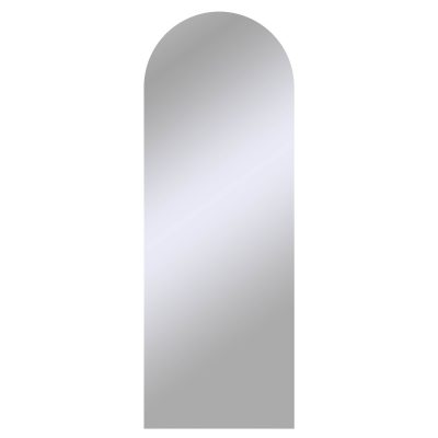 Gervais 65" Tall Arch Full Length Mirror