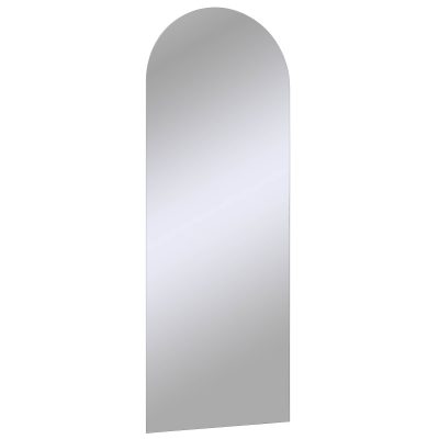 Alternative view of Gervais 65" Tall Arch Full Length Mirror