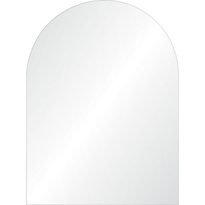 Aldrin 40" Tall Arch Wall Mirror