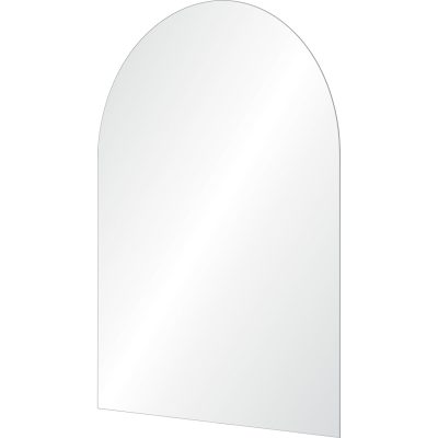 Alternative view of Aldrin 40" Tall Arch Wall Mirror