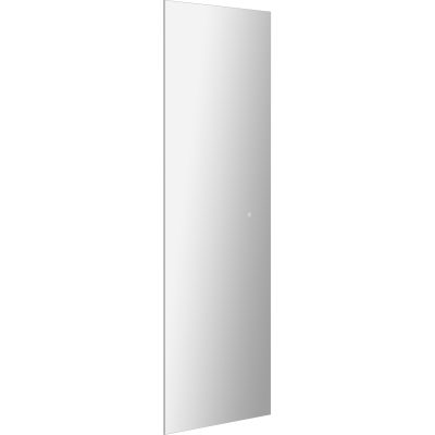 Alternative view of Bexley 68" Tall Rectangle Led Mirror