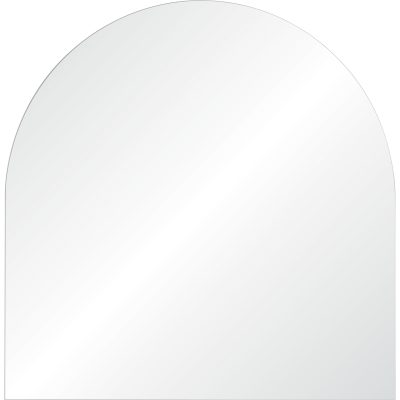 Beasley 40" Tall Arch Wall Mirror