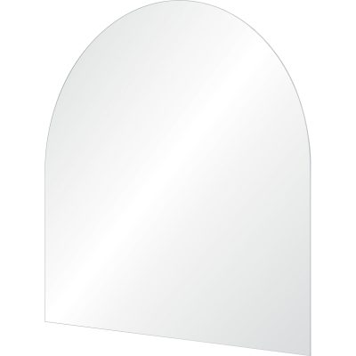 Alternative view of Beasley 40" Tall Arch Wall Mirror
