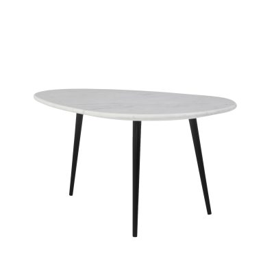 Alternative view of Keely 23.75" Height Coffee Table