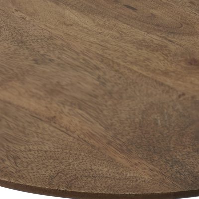 Alternative view of Sparta 23" Height Table, Yellow