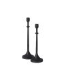 Albero Candle Holder, Matte Black 1 iqd7higisuwq6n7va9yf