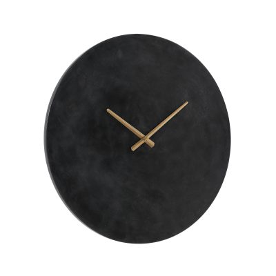 Alternative view of Darnay Wall Clock