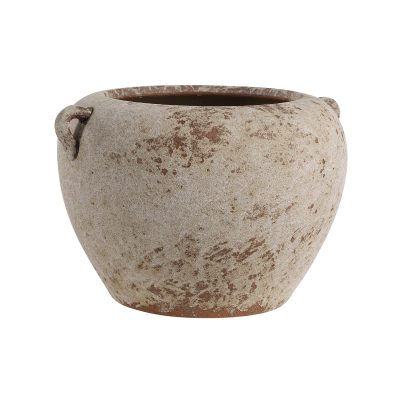 Alternative view of Severn Indoor Vase