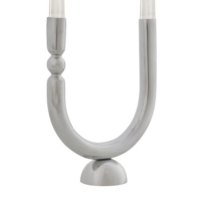 Alternative view of Darnay Candle Holder