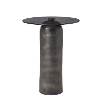 Arta 23" Height Table, Black