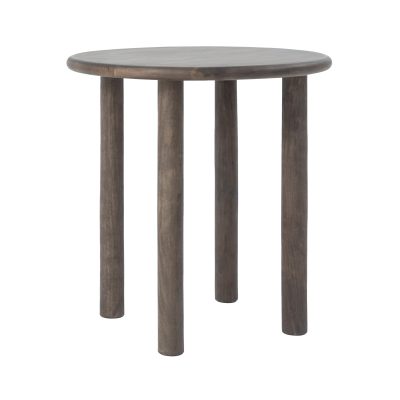 Cetus 22.0" Height Side Table