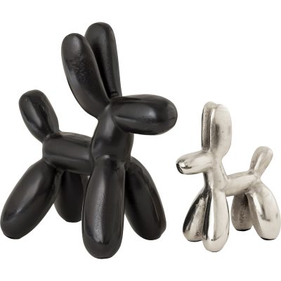 Alternative view of Alkera Indoor Aluminum Statue, Bronze