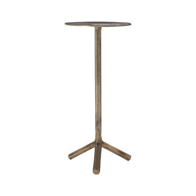 Side Table 10.0" Height Zahra